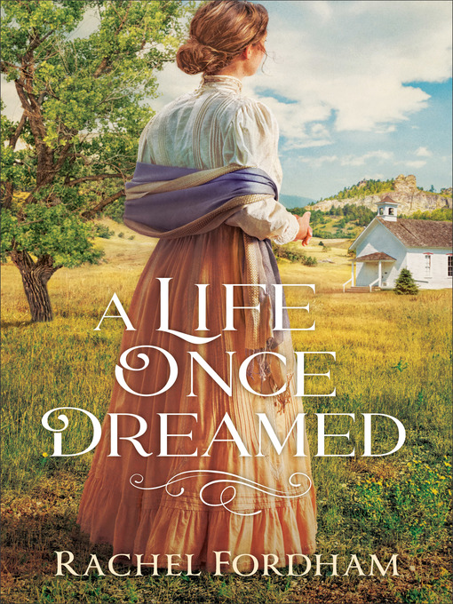 Cover image for A Life Once Dreamed